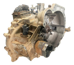 Caixa Cambio I30 2.0 2010 2011 2012 Manual 