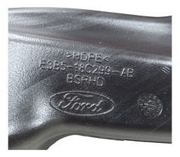 DUTO SAÍDA DE AR FORD KA ESQUERDO 2015 A 2020