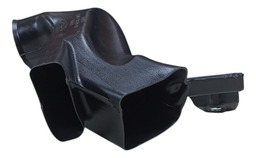 DUTO SAÍDA DE AR FORD KA ESQUERDO 2015 A 2020