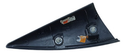 ACABAMENTO INTERNO RETROVISOR ESQUERDO C3 AIRCROSS 2013