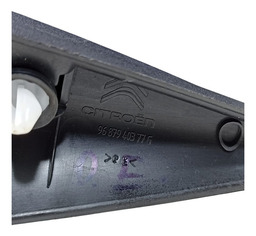 ACABAMENTO INTERNO RETROVISOR ESQUERDO C3 AIRCROSS 2013