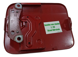 PORTINHOLA TANQUE COMBUSTÍVEL SANDERO 2015/ LOGAN 2014/2024