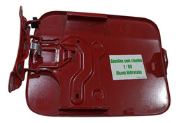 PORTINHOLA TANQUE COMBUSTÍVEL SANDERO 2015/ LOGAN 2014/2024