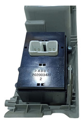 MODURA C/BOTAO TRASEIRO DIREITOAZERA 2008 A 2010 ORIGINA