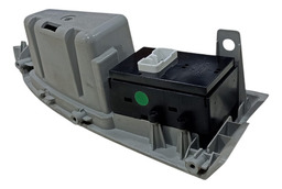 MODURA C/BOTAO TRASEIRO DIREITOAZERA 2008 A 2010 ORIGINA