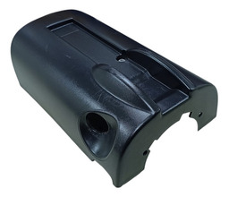 Moldura Inferior Painel Chave Seta Fox Spacefox 5z0858559b