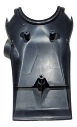 ACABAMENTO COLUNA DIREÇÃO FIAT PALIO 2015 FIRE WAY 1.0 FLEX