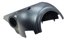 ACABAMENTO COLUNA DIREÇÃO FIAT PALIO 2015 FIRE WAY 1.0 FLEX