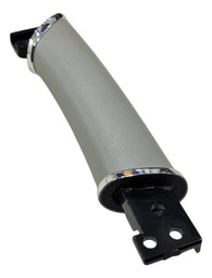 Puxador Forro Porta Traseira Direito Hyundai Azera 2007/2011
