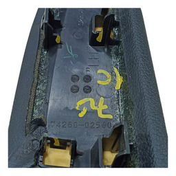 APOIO BRAÇO PORTA TRASEIRA ESQUERDA COROLLA 2015 2016 2017