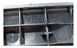 PUXADOR PORTA DIANTEIRA DIREITA TOYOTA COROLLA  2018/2019