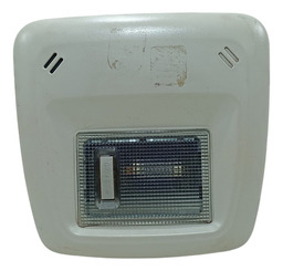 Luz De Teto Cortesia Gm Onix Prisma 2013 A 2019  52069232