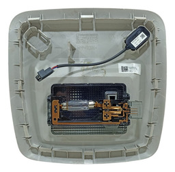 LUZ DE TETO CORTESIA GM ONIX PRISMA 2013 A 2019  52069232