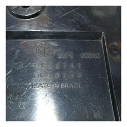 TAMPA CAIXA DE FUSÍVEIS FIAT TEMPRA 1991 A 1999