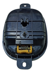 PUXADOR INTERNO PORTA MALA AZERA ELANTRA  2001 A 2011