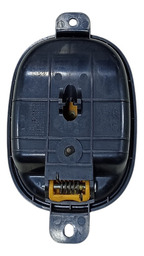 PUXADOR INTERNO PORTA MALA AZERA ELANTRA  2001 A 2011