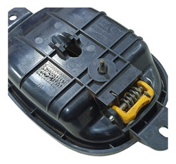 PUXADOR INTERNO PORTA MALA AZERA ELANTRA  2001 A 2011