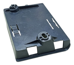 Moldura Suporte Caixa Fusível Sandero 1.0 2015 /17 284c2488r