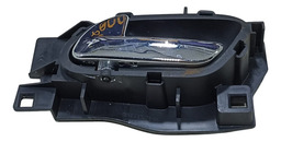 Macaneta Interna Puxador C3 2013 A 2016 Esquerda 96435311