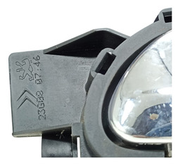 MACANETA INTERNA PUXADOR C3 2013 A 2016 ESQUERDA 96435311