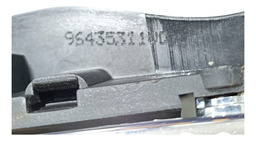 MACANETA INTERNA PUXADOR C3 2013 A 2016 ESQUERDA 96435311