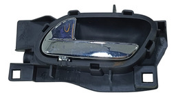 MACANETA INTERNA PUXADOR C3 2013 A 2016 ESQUERDA 96435311