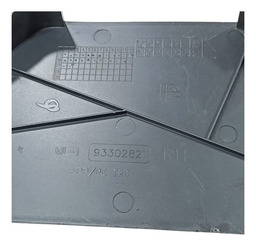 ACABAMENTO BANCO DIANTEIRO PASSAGEIRO GM MERIVA 02/10