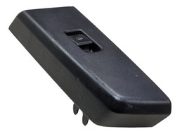 BOTÃO VIDRO ELÉTRICO TRAS ESQUE VW FOX 2010-15 5Z4867171G