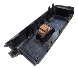 BOTÃO VIDRO ELÉTRICO TRAS ESQUE VW FOX 2010-15 5Z4867171G