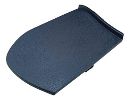 Acabamento Lateral Painel Direito Honda Civic 2013/2016