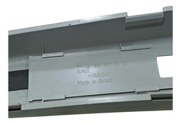 MOLDURA COLUNA ESQUERDA CLASSE A 160 ORIGINAL A1686901125