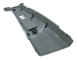 MOLDURA COLUNA CENTRAL CINTO DIREITO CLASSE A160 A1686901225