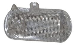 LENTE LÂMPADA PORTA MALAS VW SPACEFOX 1.6 2018 1J0947301