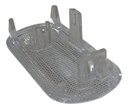 LENTE LÂMPADA PORTA MALAS VW SPACEFOX 1.6 2018 1J0947301