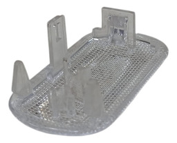 LENTE LÂMPADA PORTA MALAS VW SPACEFOX 1.6 2018 1J0947301