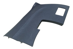 MOLDURA INFERIOR VOLANTE CITROEN AIRCROSS 11/16 9688631977