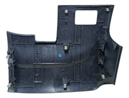 MOLDURA INFERIOR VOLANTE CITROEN AIRCROSS 11/16 9688631977