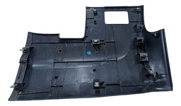MOLDURA INFERIOR VOLANTE CITROEN AIRCROSS 11/16 9688631977