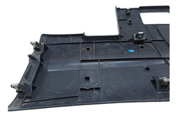 MOLDURA INFERIOR VOLANTE CITROEN AIRCROSS 11/16 9688631977