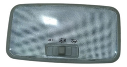 Luz Teto Traseiro Toyota Hilux Sw4 E Corolla 2016 A 2020