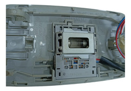 LUZ TETO TRASEIRO TOYOTA HILUX SW4 E COROLLA 2016 A 2020