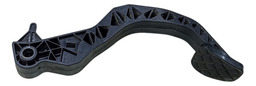 PEDAL DA EMBREAGEM VW GOL FOX VOYAGE POLO 2008-2014