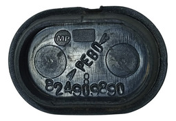 MOLDURA TAMPINHA FIAT 147 824909890