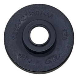 Espacador Manivela Vidro Porta Ford Fiesta Courier 1997/2013