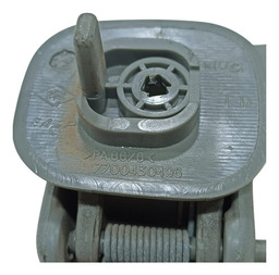 ALÇA DE TETO RENAULT SCENIC 2000 A 2005 7700430496