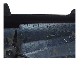 CARENAGEM RABETA  FACTOR 125 ESQ. 2011-2013 18DF472K00