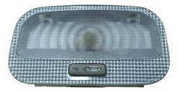 Luz Teto Traseira Citroen C3 Aircross 2014 9652262180