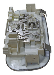 LUZ TETO TRASEIRA CITROEN C3 AIRCROSS 2014 9652262180