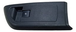 INTERRUPTOR C/MOLDURA VIDRO PORTA DIANT. LD GM 92221585
