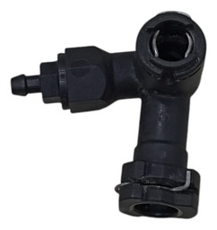 COTOVELO ATUADOR EMBREAGEM GM ASTRA MERIVA CORSA 2002 A 2021